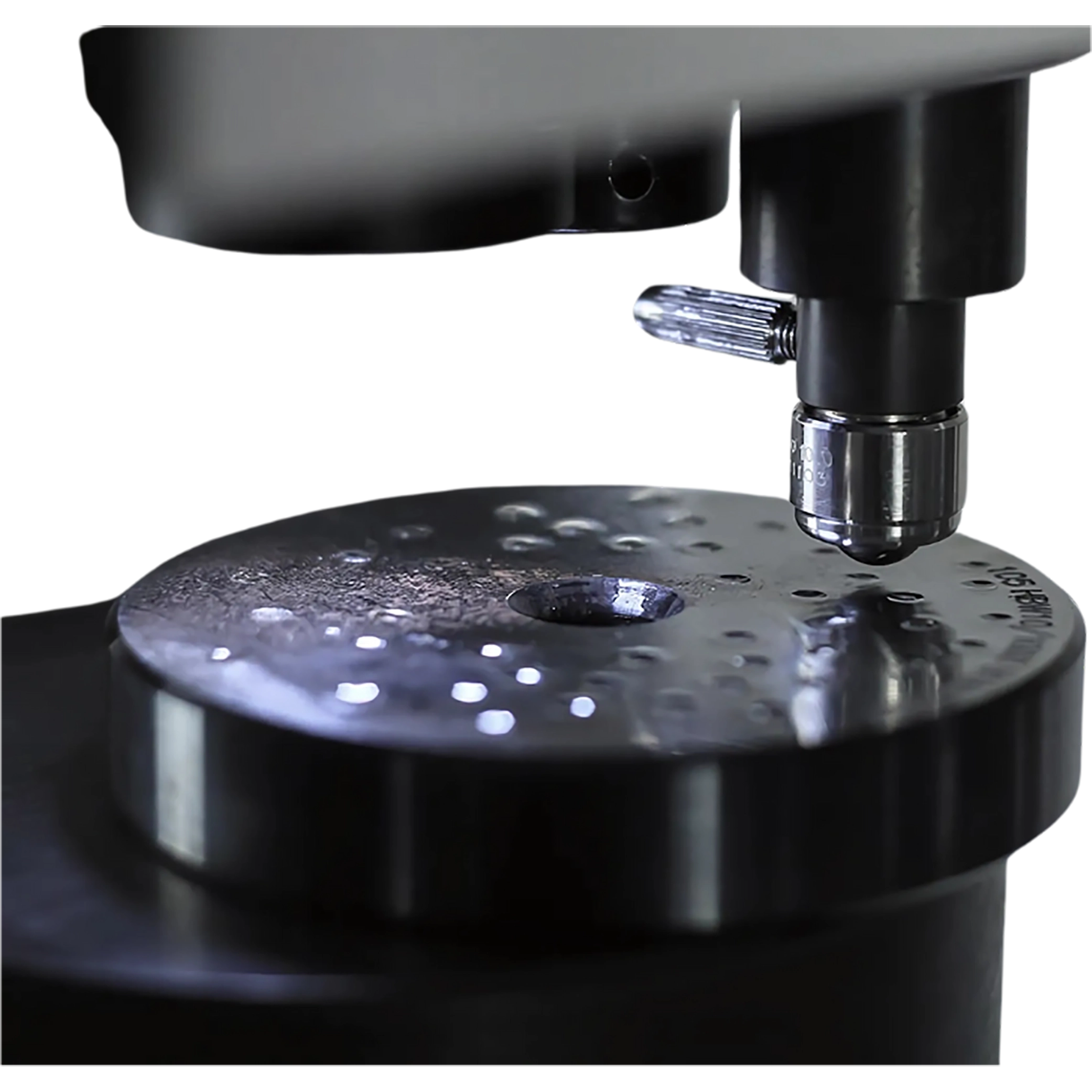 Digital Brinell Hardness Tester LTBH-A12